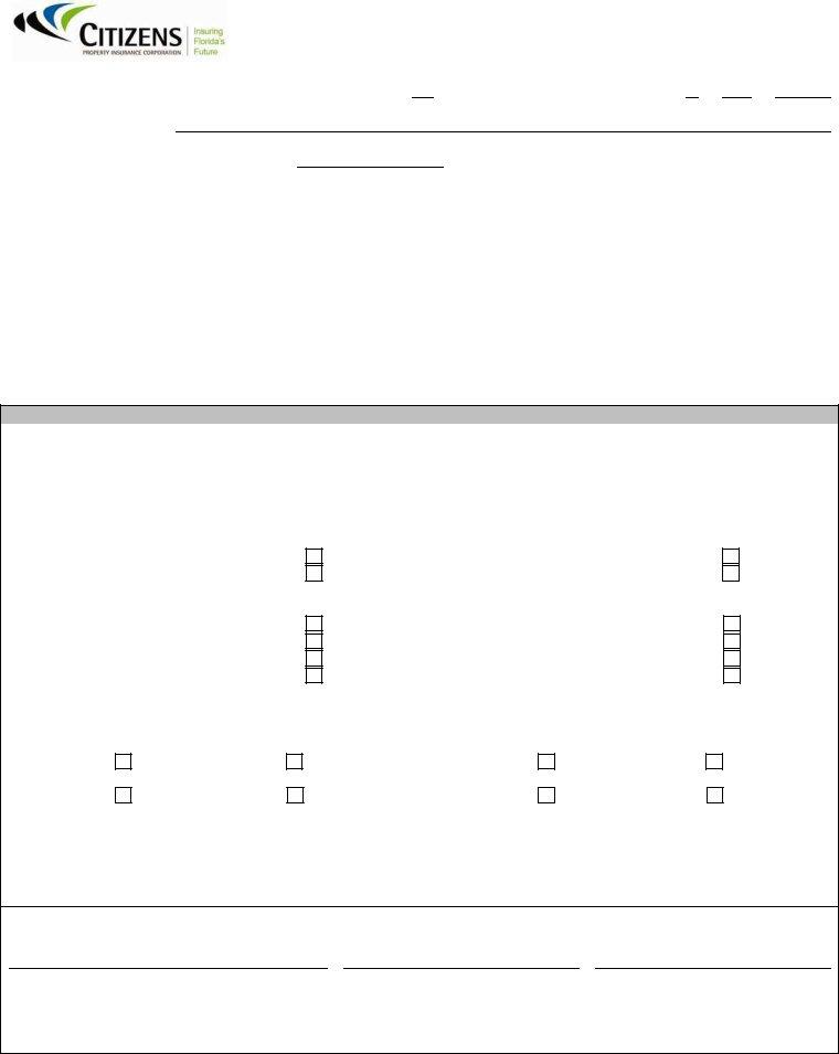 Roof Certification Form 1 ≡ Fill Out Printable PDF Forms Online