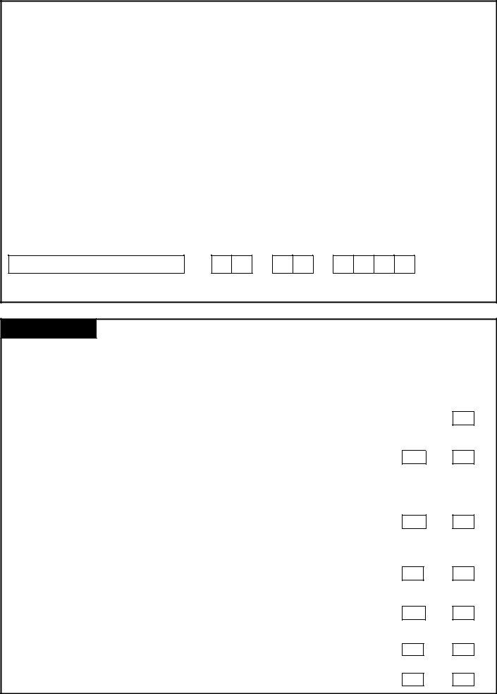Sants Application Form Fill Out Printable PDF Forms Online