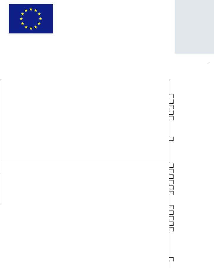 Schengen visa application form fill out printable pdf forms online