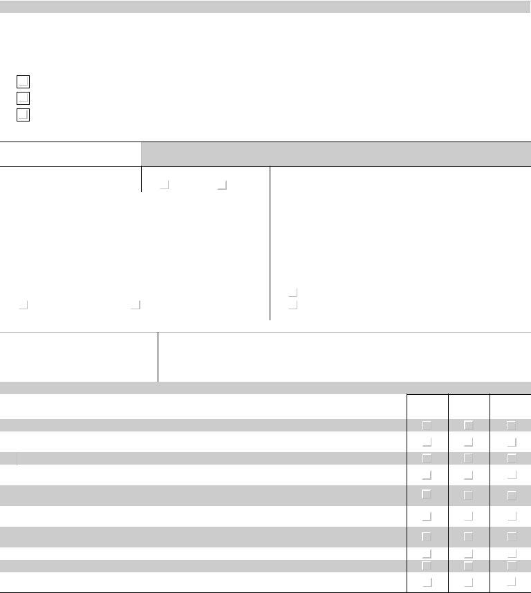 Standard Form 3107 ≡ Fill Out Printable PDF Forms Online