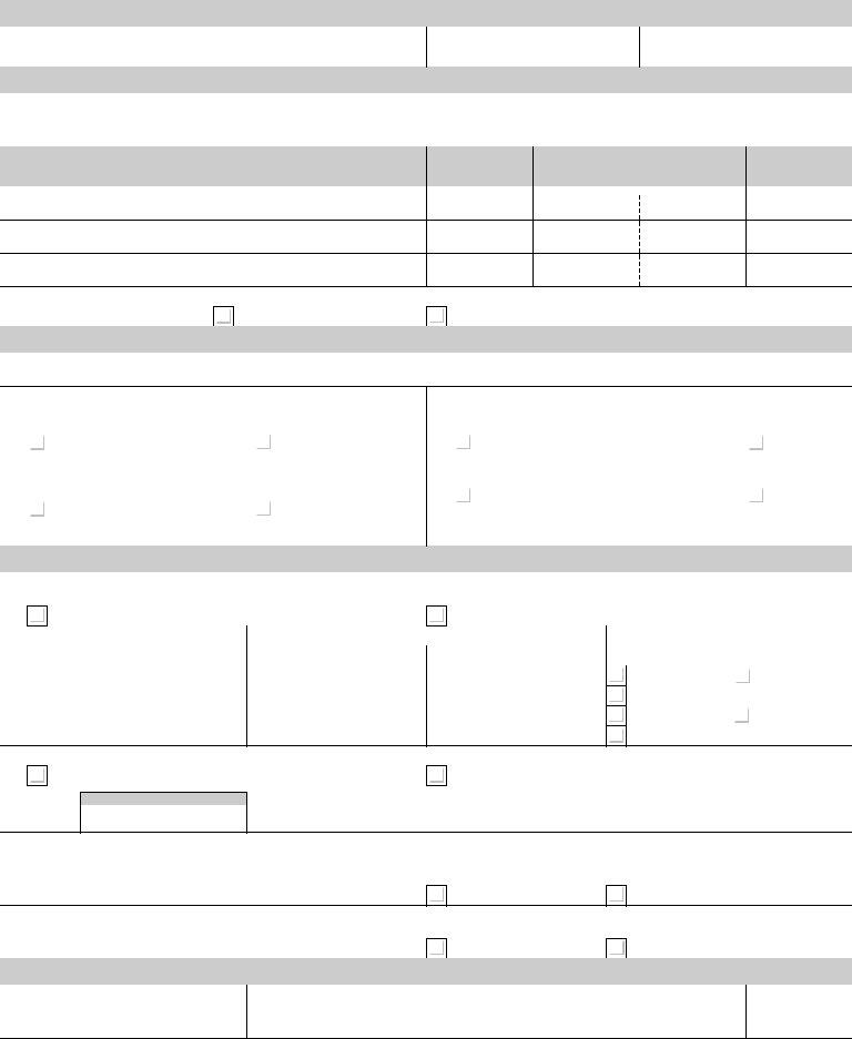 Standard Form 3107 ≡ Fill Out Printable PDF Forms Online