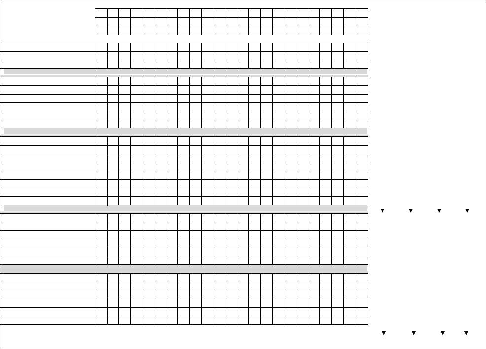 Abc Data Collection Form Printable Abc Data Collection Form Free 