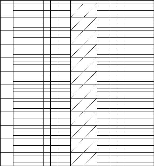 Swimming Score Sheet Form Fill Out Printable PDF Forms Online