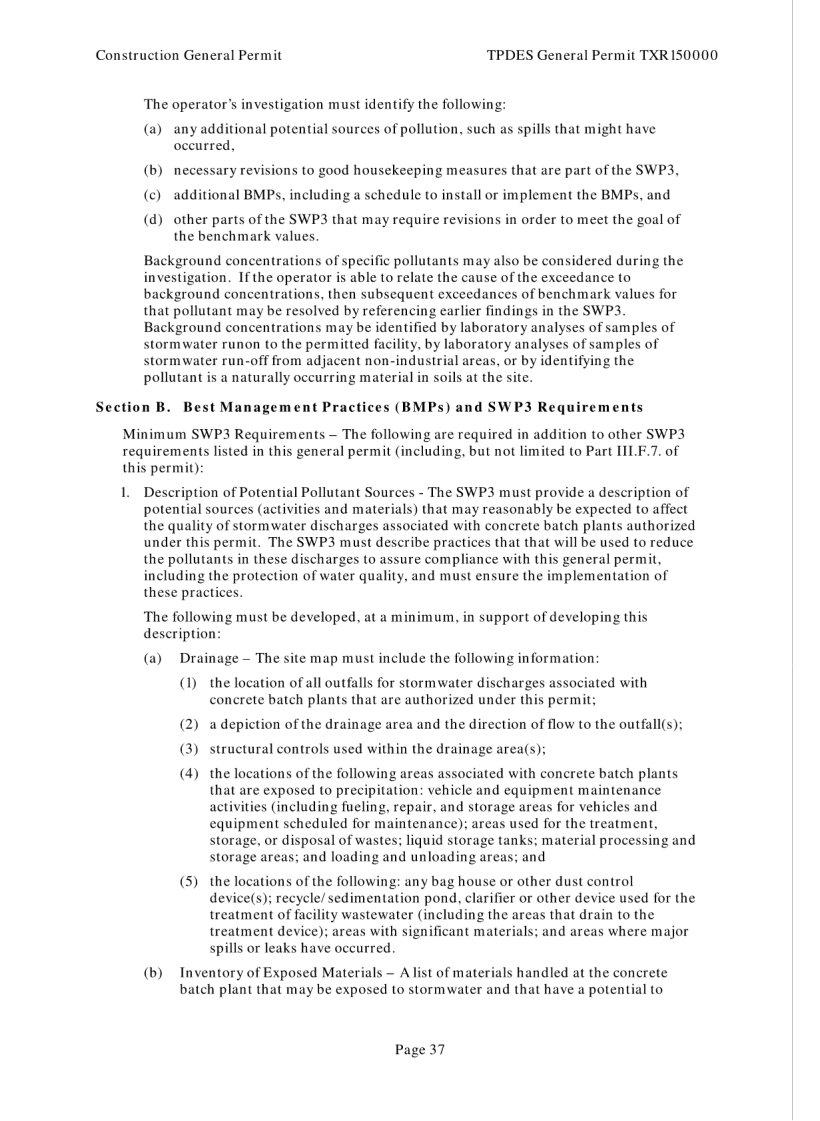 Txr150000 Form ≡ Fill Out Printable PDF Forms Online