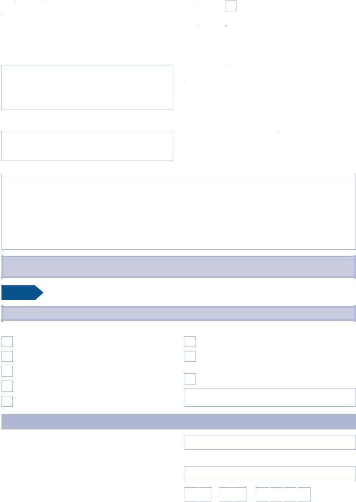 Uk Visa Application Form Fill Out Printable PDF Forms Online