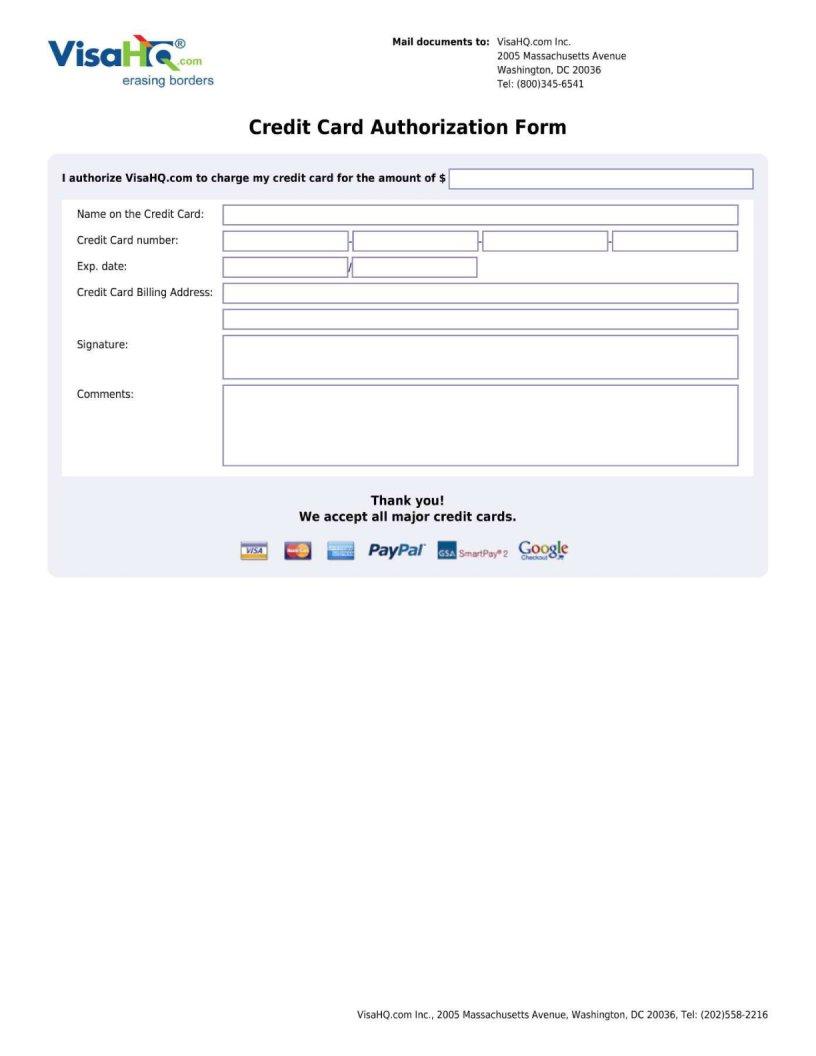 Visa Peru Business Form Fill Out Printable PDF Forms Online