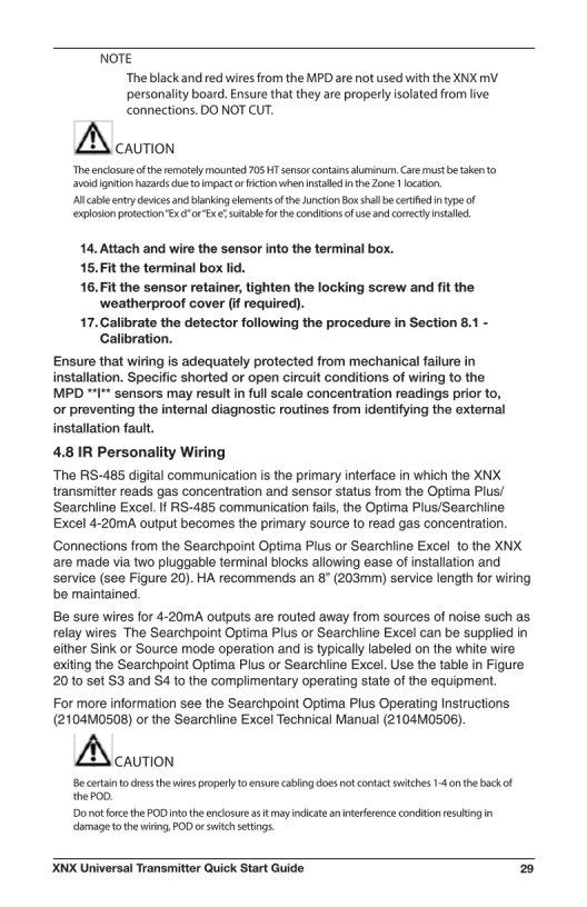 Xnx Universal Transmitter Manual PDF Form FormsPal