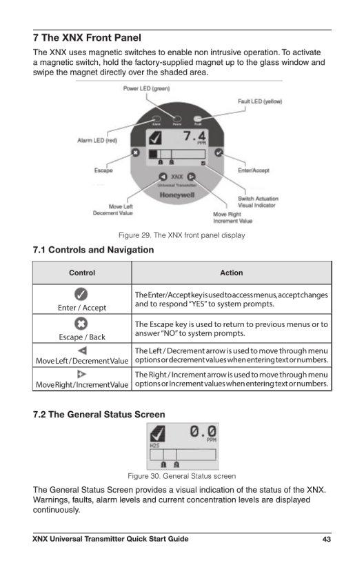 29+ Xnx Transmitter Wiring Instructions