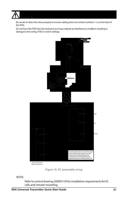 Xnx Universal Transmitter Manual PDF Form FormsPal