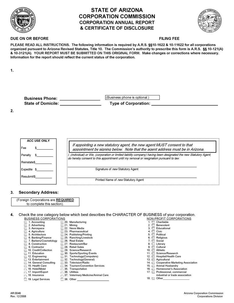 arizona-annual-report-fill-out-printable-pdf-forms-online