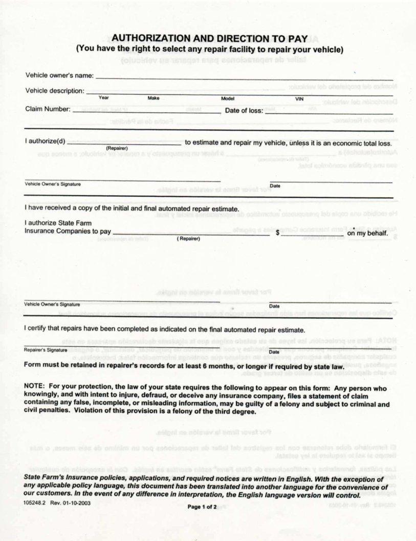 authoization-direction-pay-form-fill-out-printable-pdf-forms-online