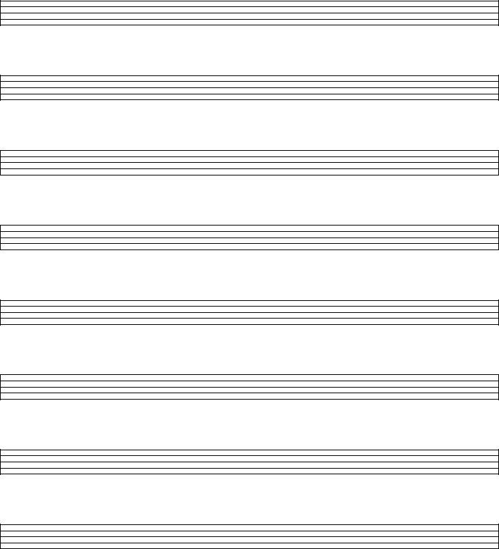 blank music paper fill out printable pdf forms online