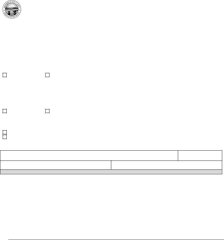 Bmv 5736 Form Fill Out Printable PDF Forms Online