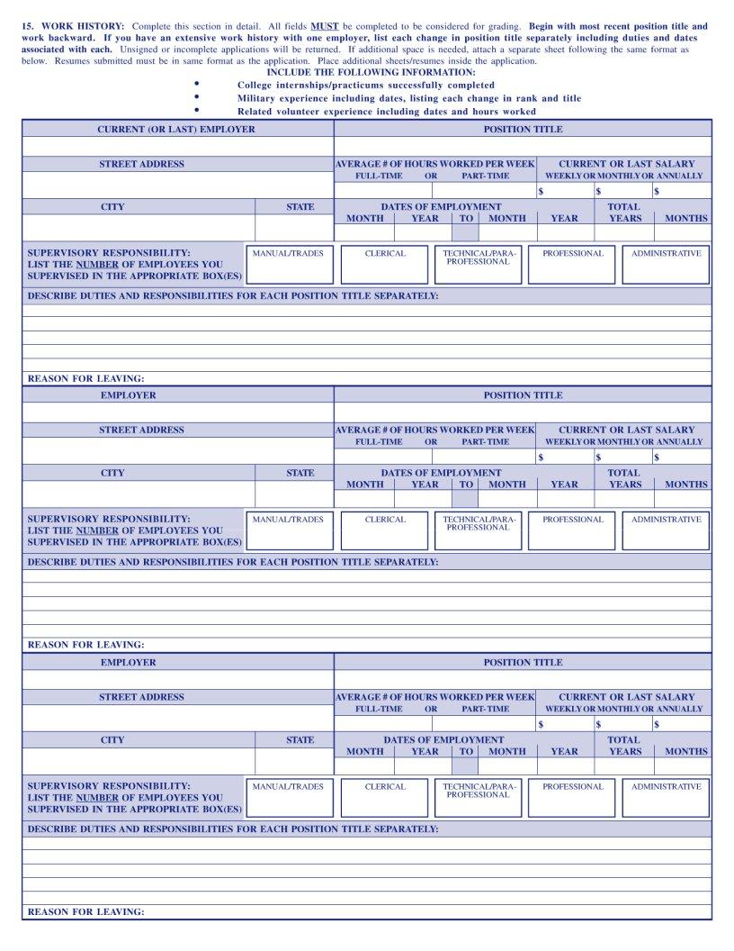 Cms 100 Application ≡ Fill Out Printable PDF Forms Online