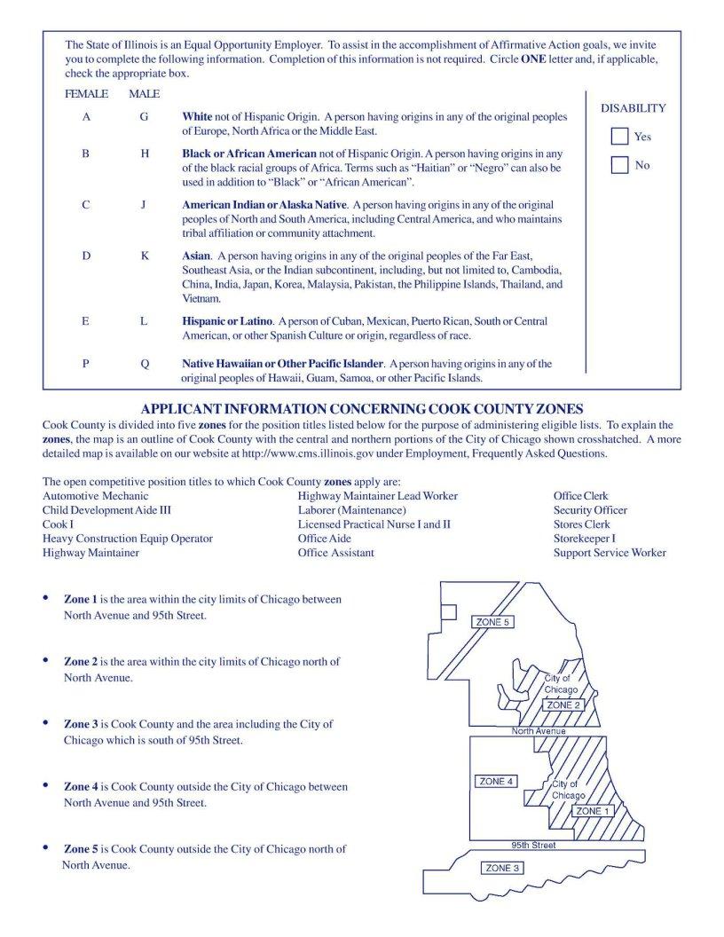 Fillable Illinois Cms 100 Form - Printable Forms Free Online