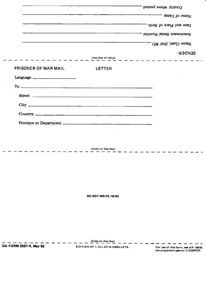 Dd Form 2745 Pdf at webkeatonblog Blog