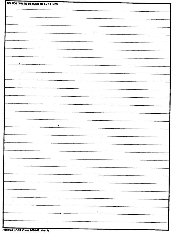 Dd 2745 Form ≡ Fill Out Printable PDF Forms Online