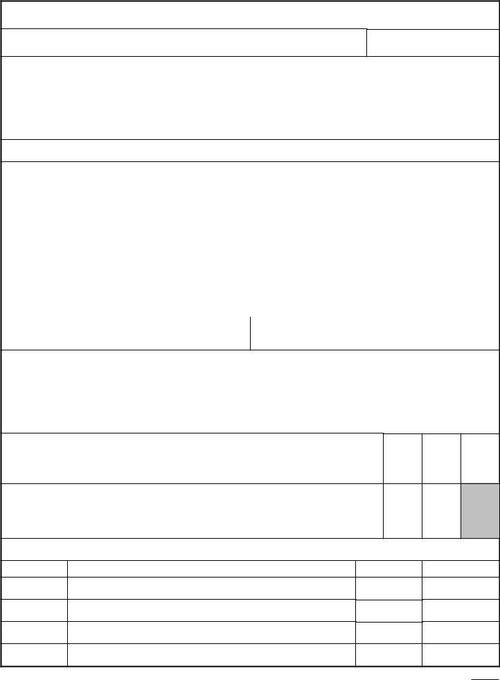 Dd Form 2860 ≡ Fill Out Printable PDF Forms Online