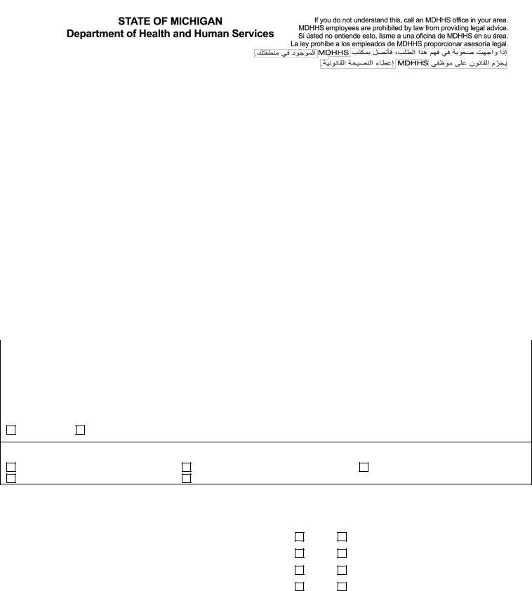 Dhs 4025 Form ≡ Fill Out Printable PDF Forms Online