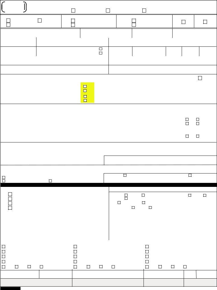 Dmv Form 735 173 ≡ Fill Out Printable PDF Forms Online