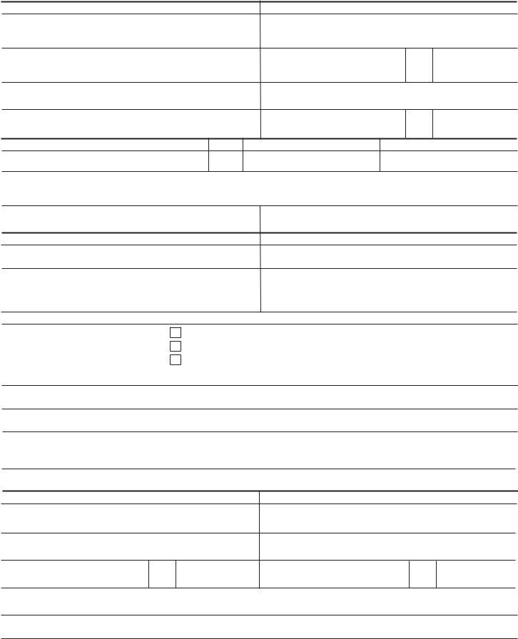 Dmv Form Tc 123 ≡ Fill Out Printable PDF Forms Online