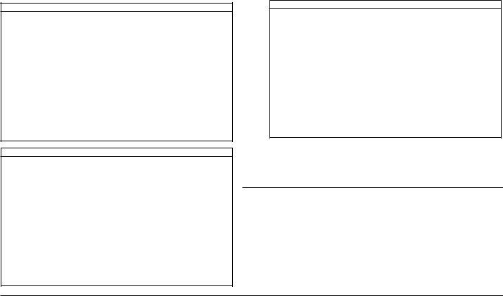 Edd Form De 4 Fill Out Printable PDF Forms Online