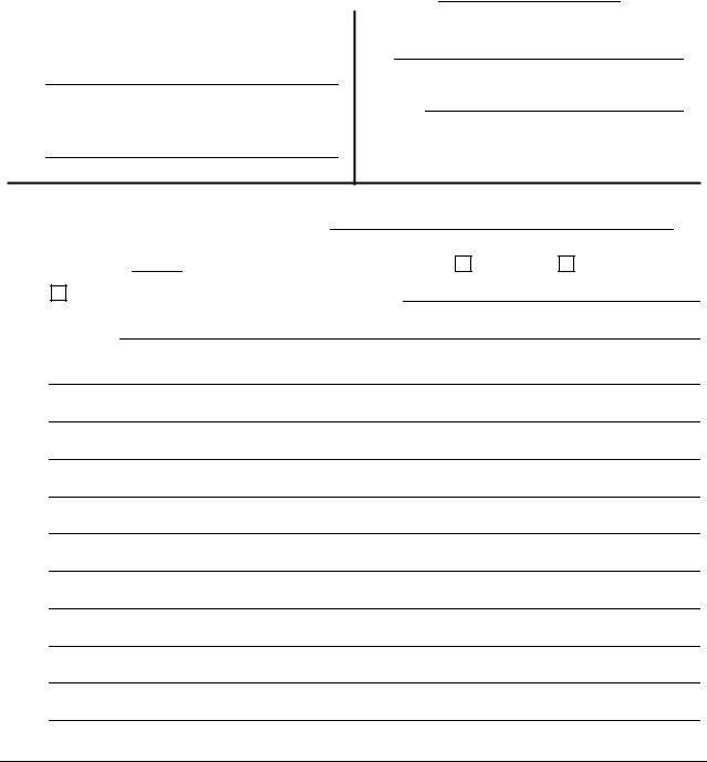 Fl Dmv Hsmv 82040 Form ≡ Fill Out Printable PDF Forms Online