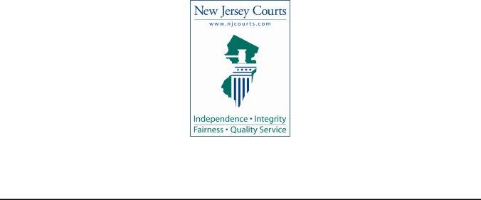 Fm Motion Nj Family Court ≡ Fill Out Printable PDF Forms Online
