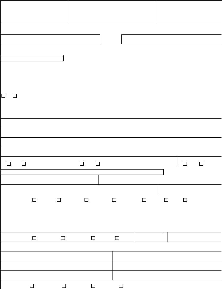 Foc 39 Form ≡ Fill Out Printable PDF Forms Online