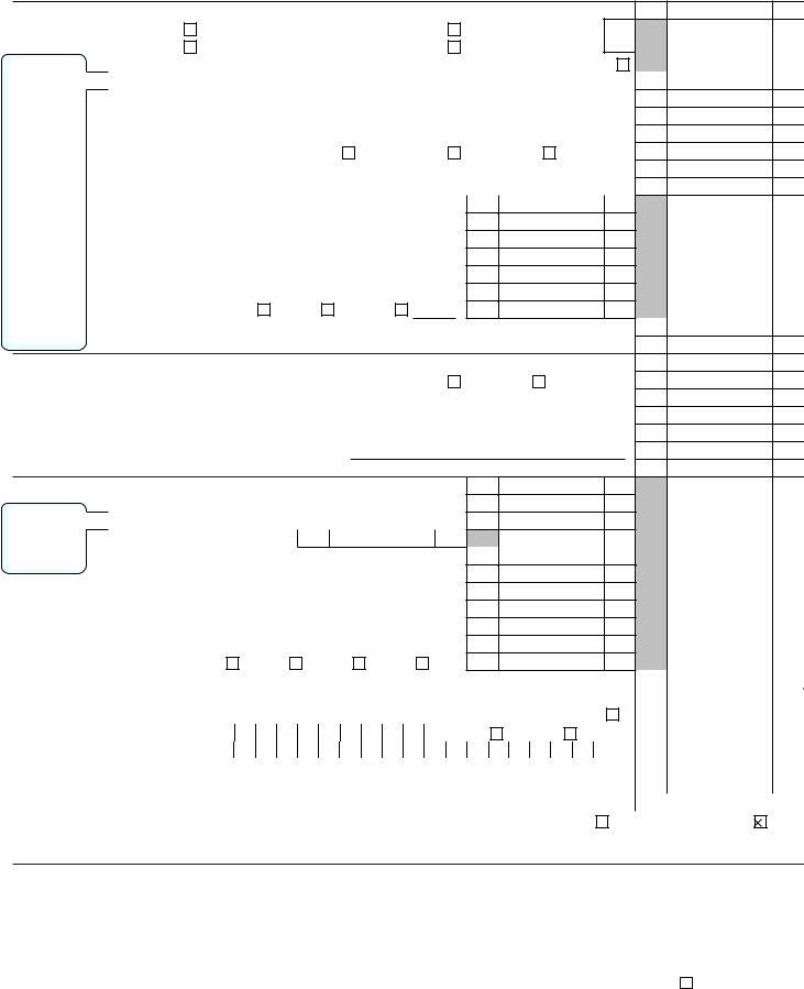 Form 1040 Es Payment Voucher ≡ Fill Out Printable PDF Forms Online