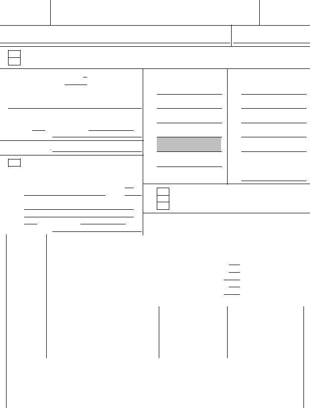 Form 1040 Es Payment Voucher ≡ Fill Out Printable PDF Forms Online