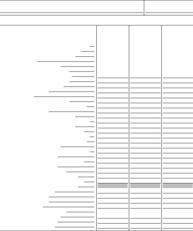 Form 1040 Es Payment Voucher ≡ Fill Out Printable PDF Forms Online