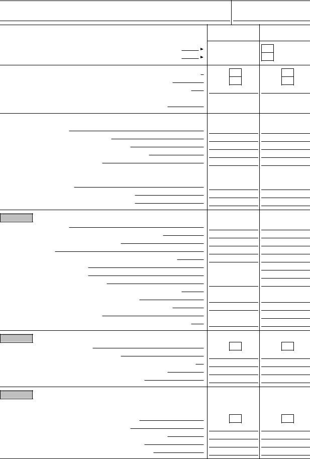 Form 1040 Es Payment Voucher ≡ Fill Out Printable PDF Forms Online