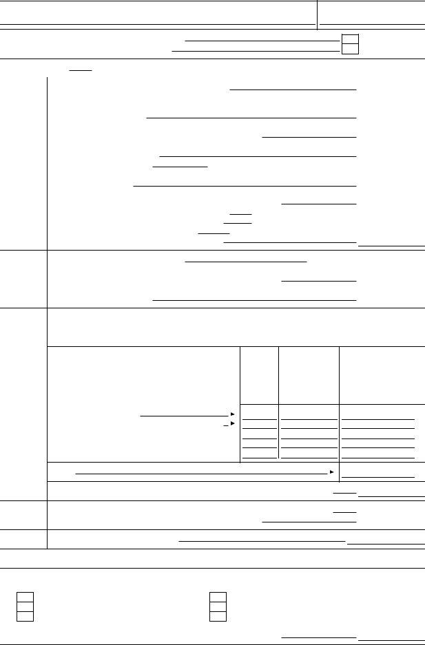 Form 1040 Es Payment Voucher ≡ Fill Out Printable PDF Forms Online
