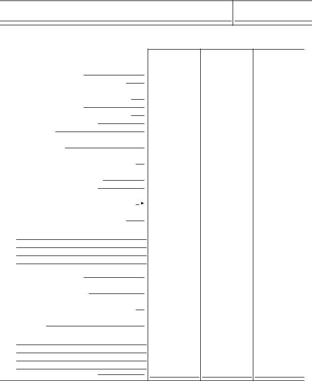 Form 1040 Es Payment Voucher ≡ Fill Out Printable PDF Forms Online