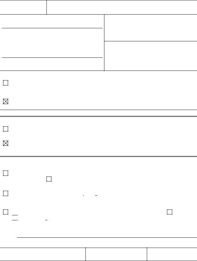 Form 668 D Fill Out Printable PDF Forms Online