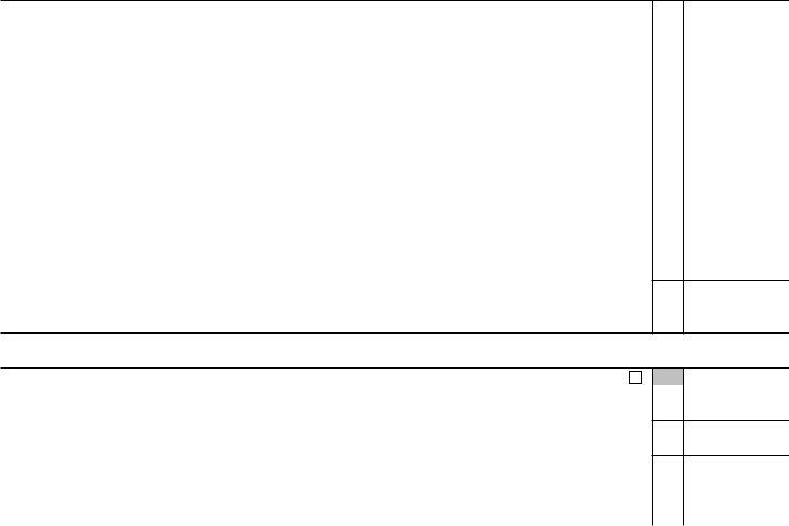 Form 6765 Fill Out Printable PDF Forms Online