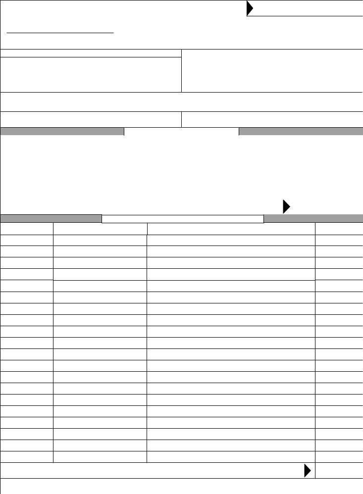 Form Aoc E 204 ≡ Fill Out Printable PDF Forms Online