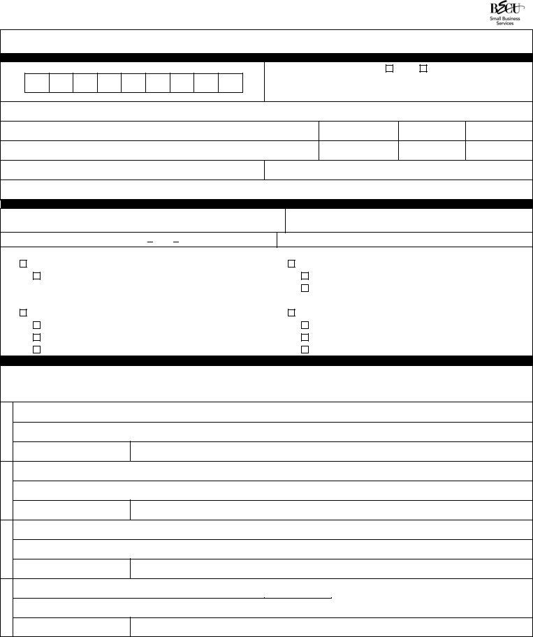 Form Becu 6873 ≡ Fill Out Printable PDF Forms Online