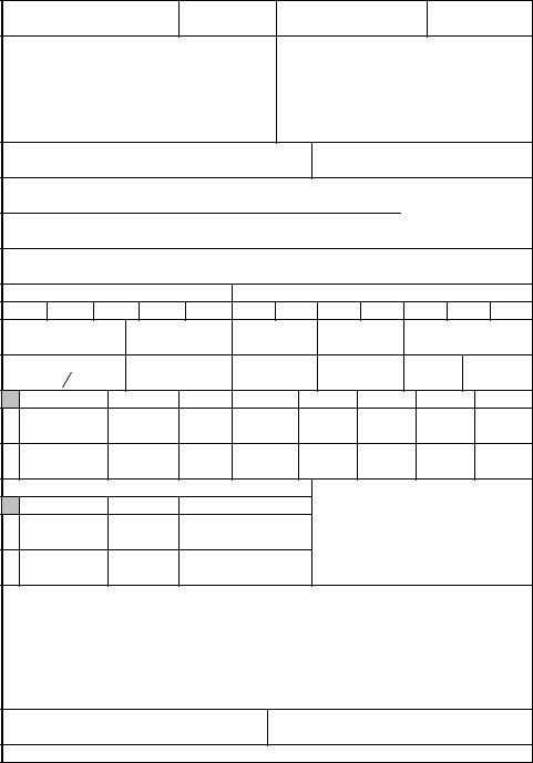 Form Dd 771 ≡ Fill Out Printable Pdf Forms Online