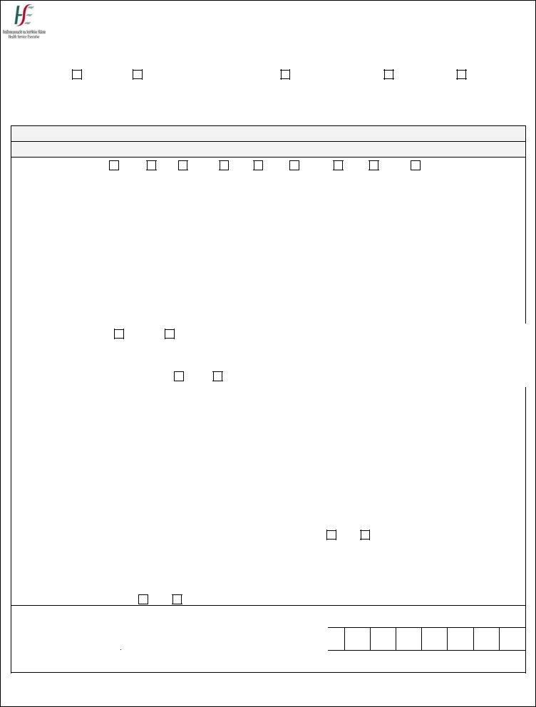 Form Hr 101 V4 ≡ Fill Out Printable PDF Forms Online