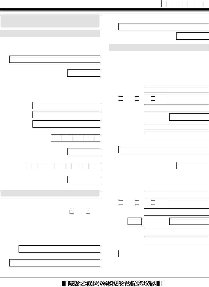 Form I 485 ≡ Fill Out Printable PDF Forms Online