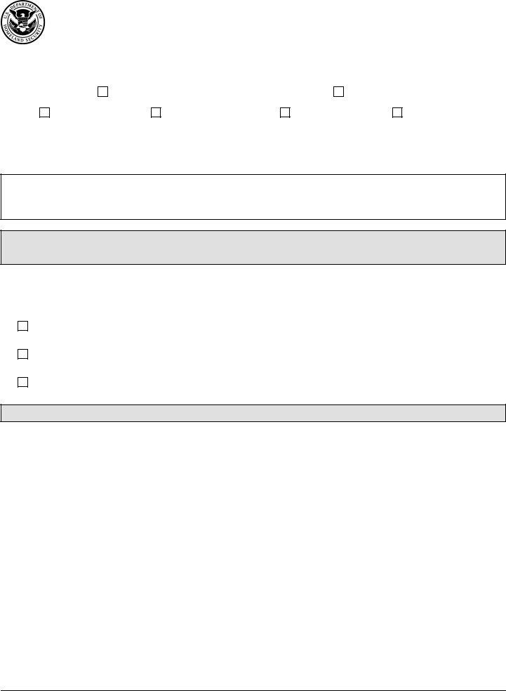 Form I 912 Waiver ≡ Fill Out Printable PDF Forms Online