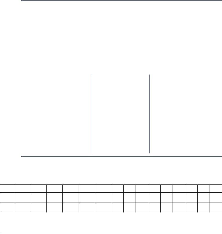 Fillable Mcs150 Form Printable Forms Free Online