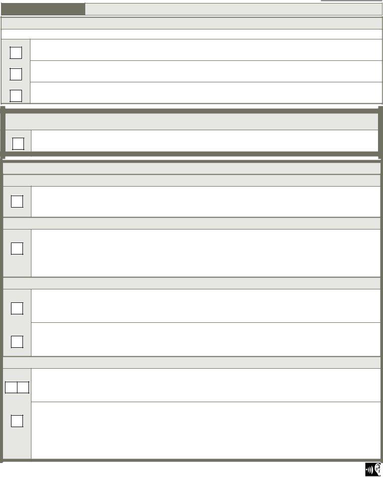 Form Mds ≡ Fill Out Printable PDF Forms Online