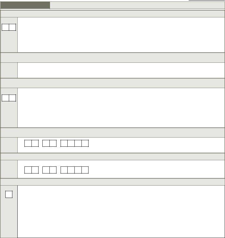 Form Mds ≡ Fill Out Printable PDF Forms Online
