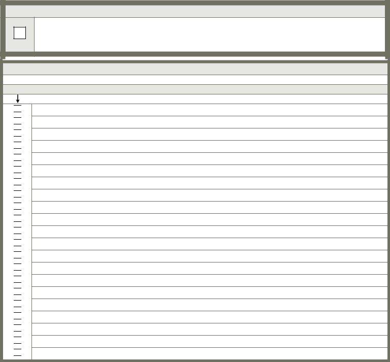 Form Mds ≡ Fill Out Printable PDF Forms Online
