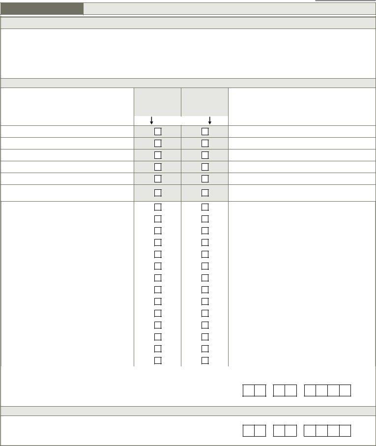 Form Mds ≡ Fill Out Printable PDF Forms Online