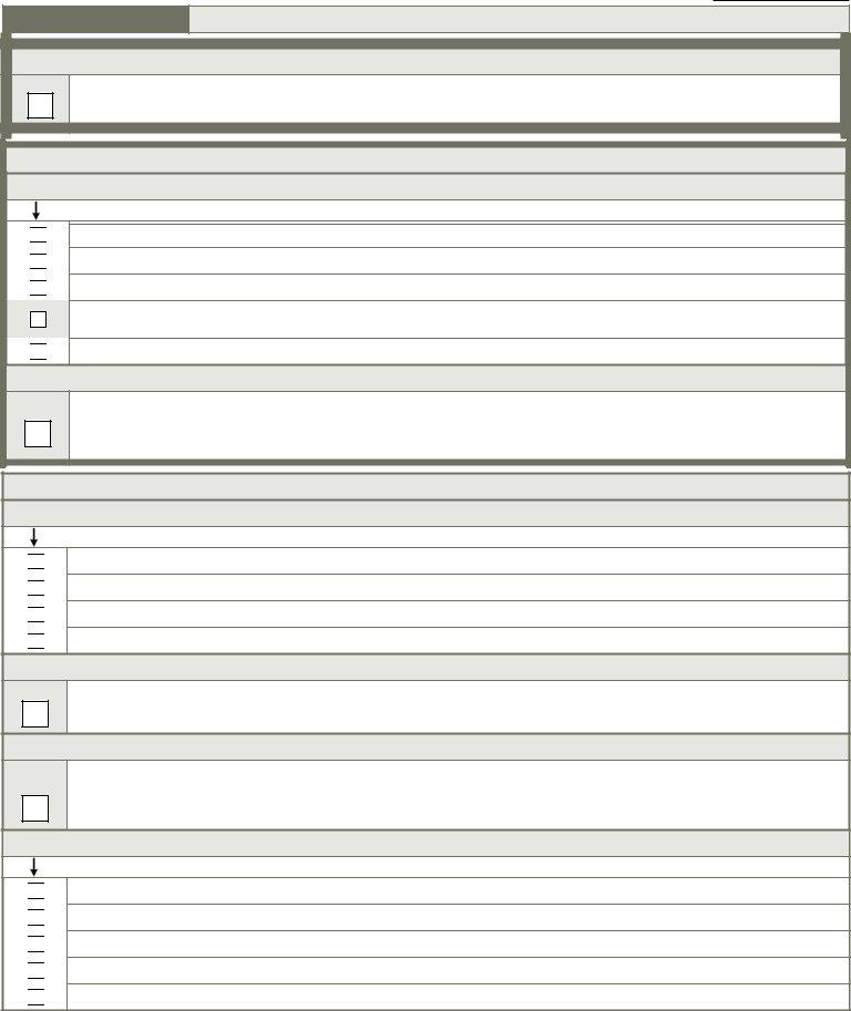 Form Mds ≡ Fill Out Printable PDF Forms Online