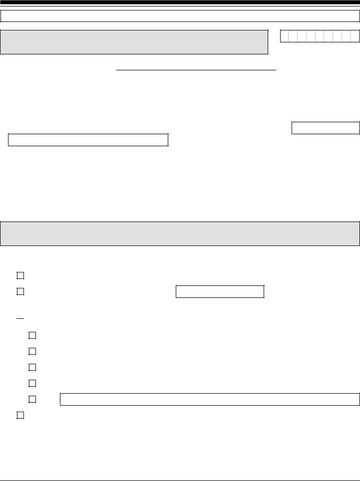 Form N600 Citizenship ≡ Fill Out Printable PDF Forms Online